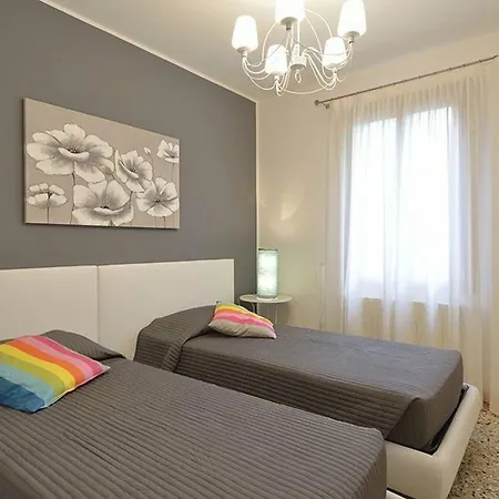 Venier 4 Venice