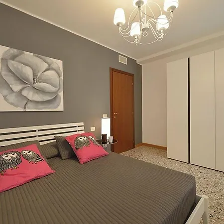 Apartment Venier 4